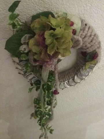 Wandschmuck
