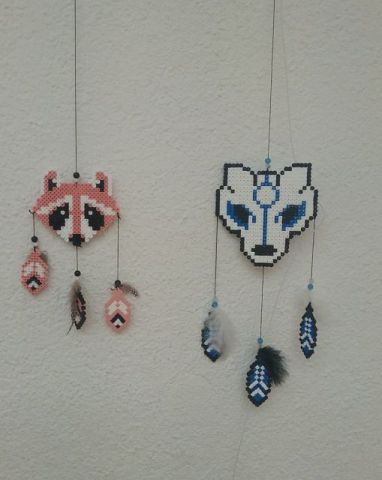 Wandschmuck